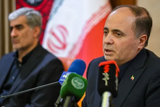 نوری: بخش کشاورزی پیشگام بهینه&zwnj;سازی مصرف انرژی است