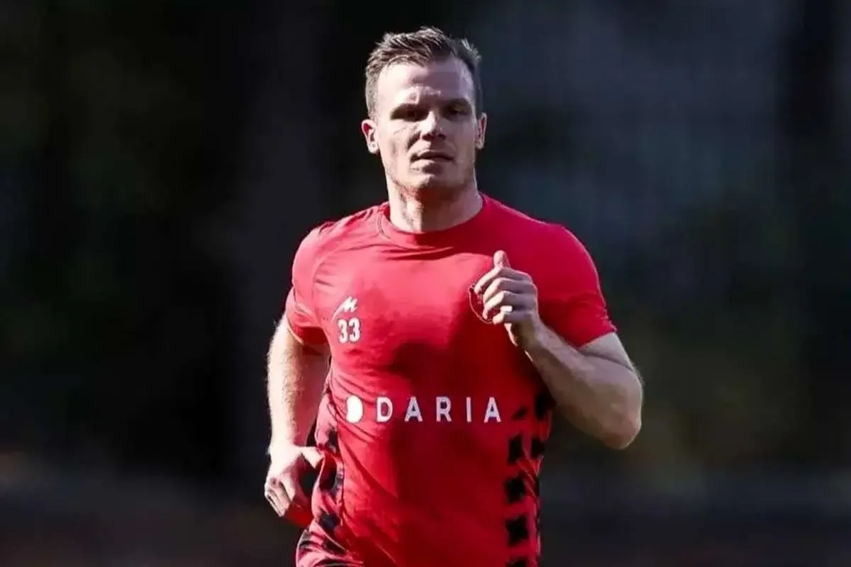 پرسپولیس