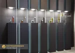 نمایشگاه صنعت ساختمان