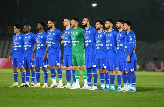 فردوسی&zwnj;پور لیست مازاد استقلال را لو داد