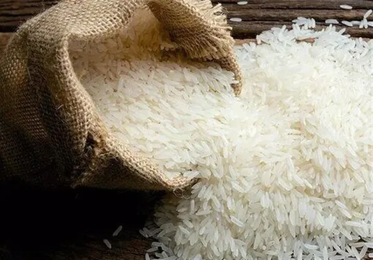 رشد ۲۶ درصدی قیمت برنج در یک&zwnj;ماه