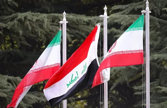 اتصال قلب ایران به عراق منتظر راه&zwnj;آهن شلمچه_بصره