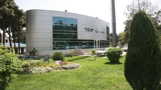 شبکه توزیع آب تهران در لحظه تحویل سال نو پایدار ماند