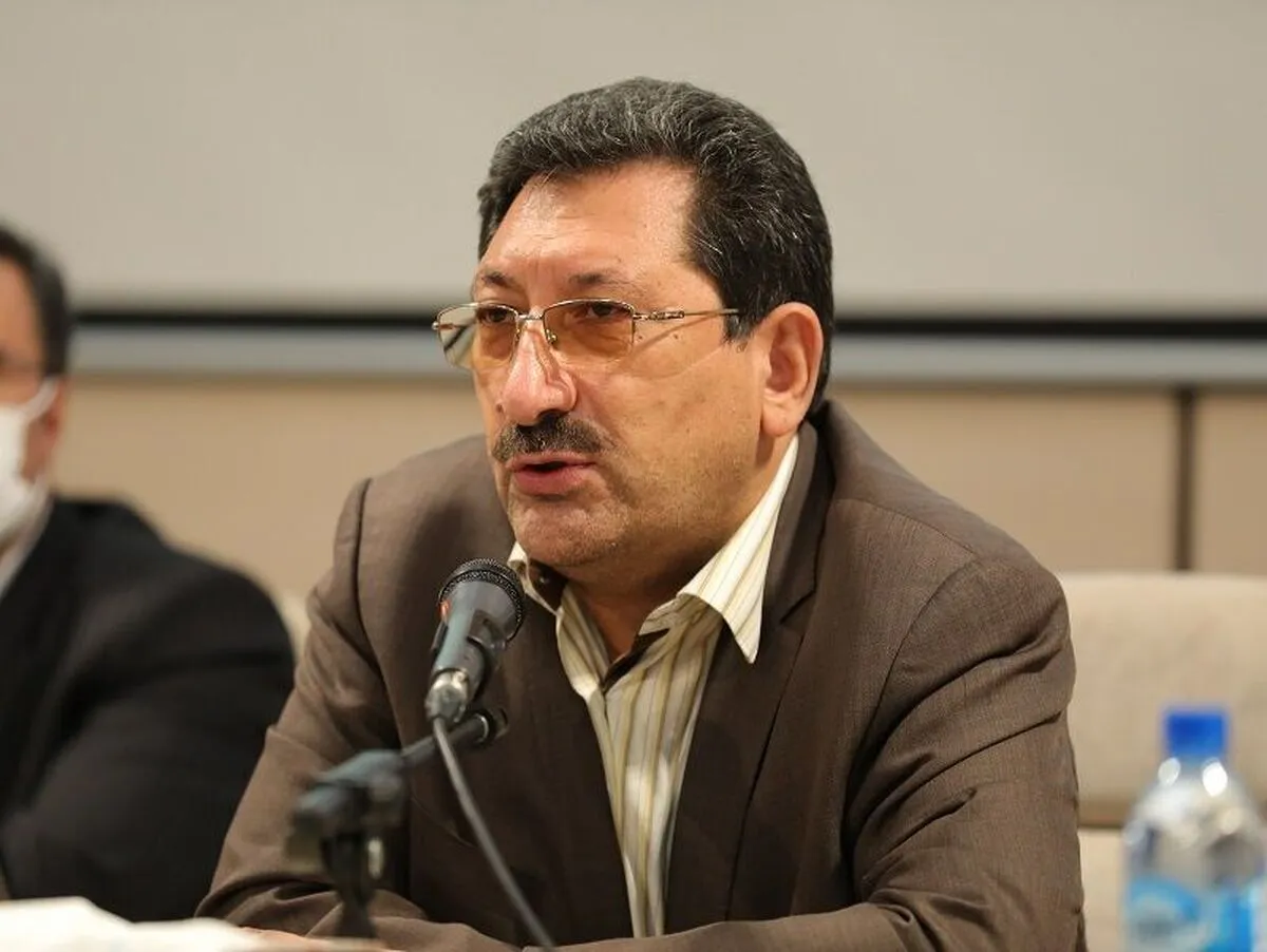 وزیر صنعت: سایپا ‌به بخش خصوصی واگذار می‌شو‌د
