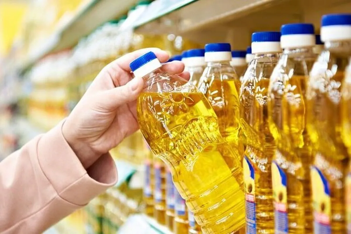 ادامه تخلف در بازار روغن؛ فروش اجباری در سایه کمبود و نظارت ضعیف