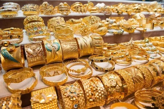 قیمت سکه و طلا امروز جمعه ۲۳ آبان ۱۴۰۴ +جدول