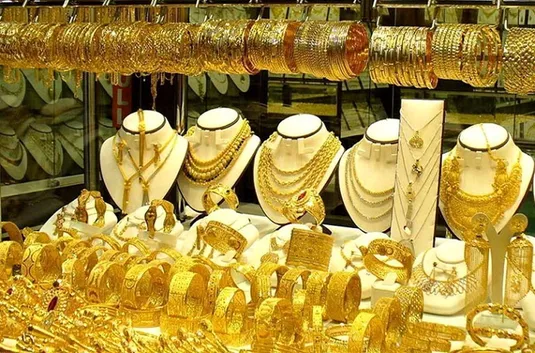 گزارش هفتگی بازار طلا / قیمت طلا از ۱۴ میلیون به ۱۶ میلیون رسید