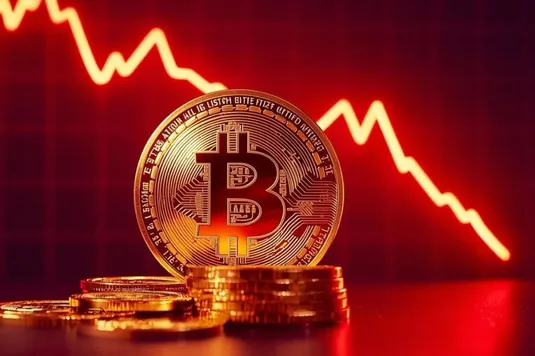 فشار فروش بر بازار کریپتو ادامه دارد؛ بیت&zwnj;کوین به زیر ۶۰ هزار دلار رسید