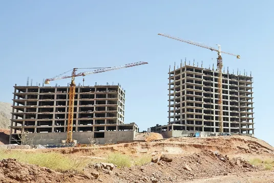 وزارت راه مبتلا به احتکار زمین؛ ساخت مسکن استیجاری پشتوانه قانونی ندارد