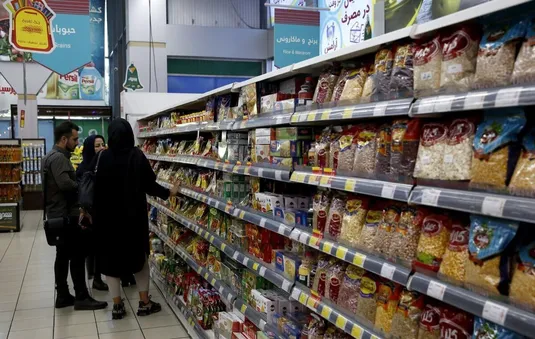 تامین امنیت غذایی در بحبوحه جنگ؛ آرامش بازار، ثمره انسجام داخلی