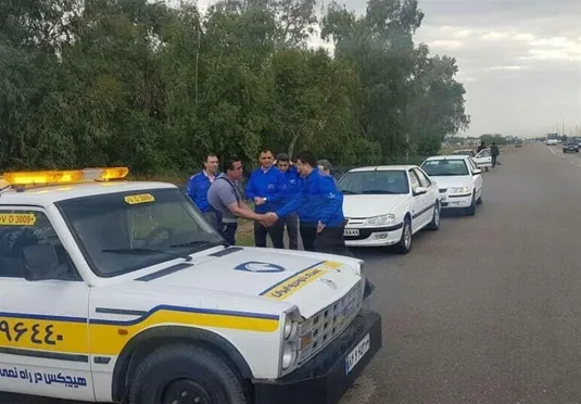 ادامه خدمات پس از فروش ایران&zwnj;خودرو در تعطیلات تابستانی