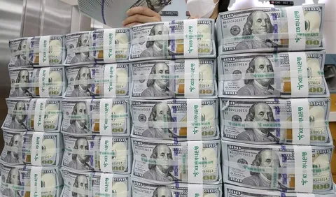 افزایش سپرده‌های ایران نزد بانک‌های خارجی به ۱۱.۷ میلیارد دلار