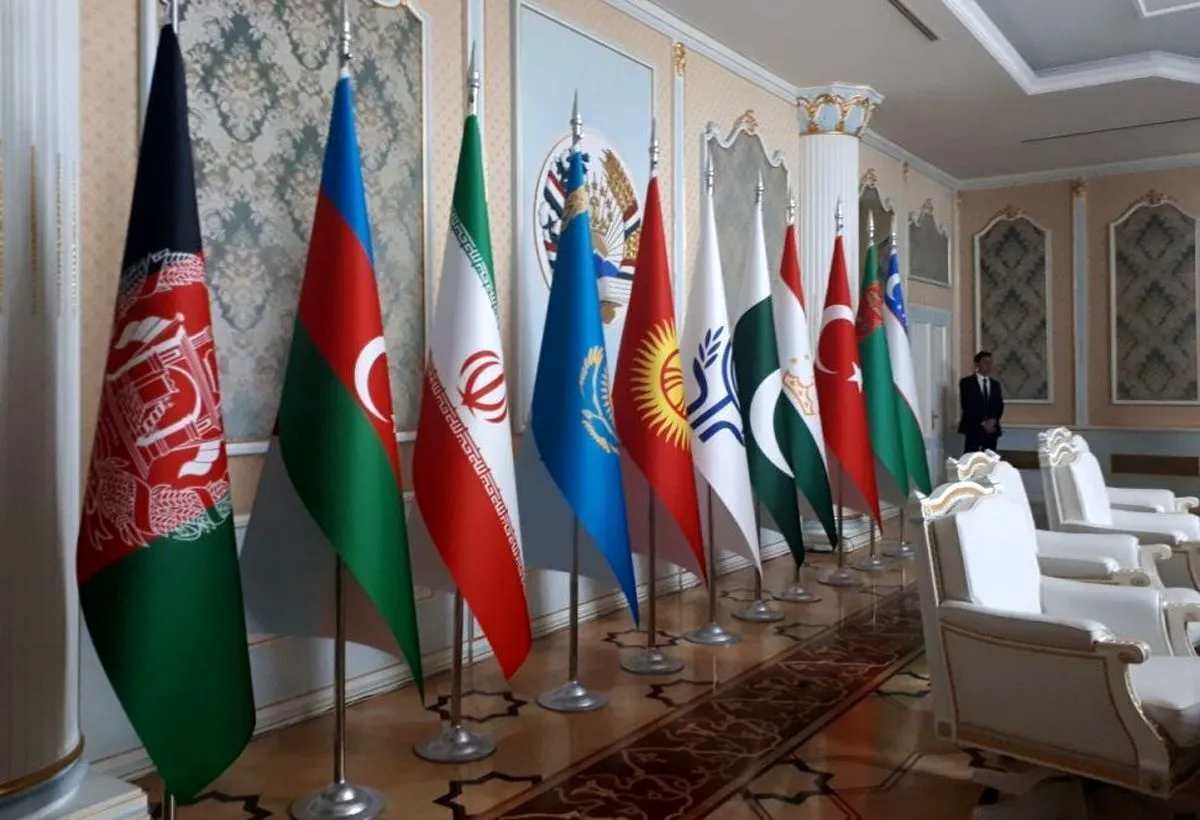 ایران و پاکستان در صدد تجارت ۱۰ میلیارد دلاری هستند