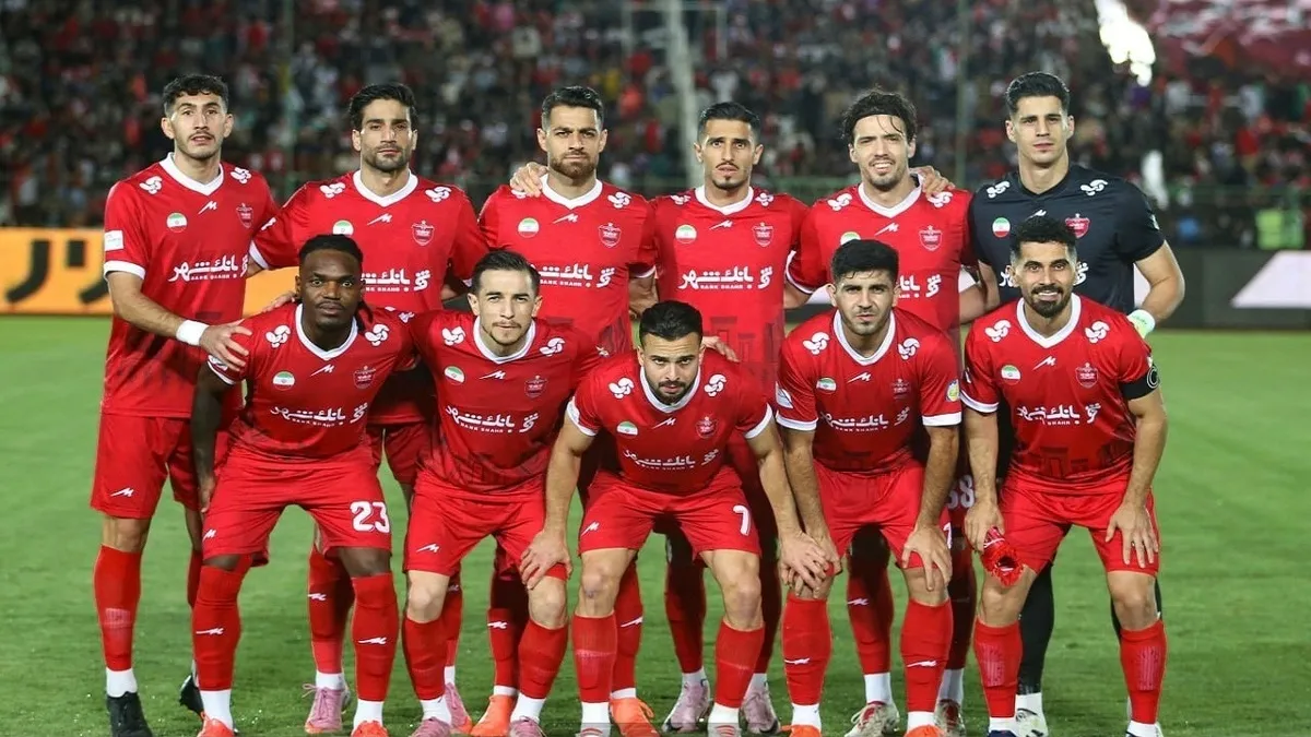 تصمیم مهم مدیران پرسپولیس؛ تیم اوسمار از تهران کوچ می‌کند