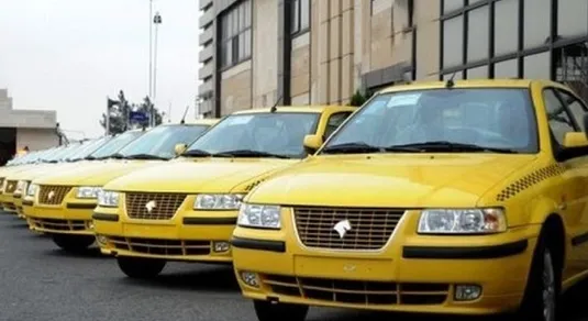واگذاری صدور مجوز تاکسی&zwnj;های اینترنتی بین&zwnj;شهری به اتحادیه کسب&zwnj;وکارهای مجازی