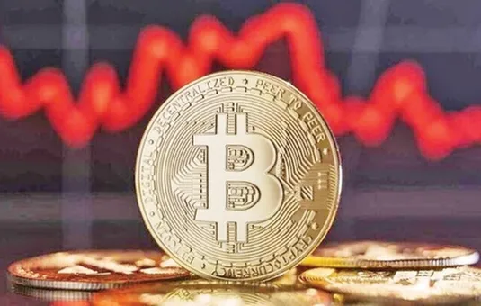 سقوط بیت&zwnj;کوین به زیر ۹۰ هزار دلار؛ بازار کریپتو در کمترین سطح هفت&zwnj;ماهه خود قرار گرفت