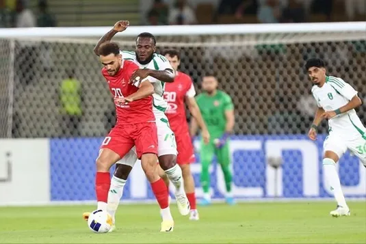 کارشناس داوری بازی پرسپولیس و الاهلی / پنالتی سرخ&zwnj;ها صحیح نبود