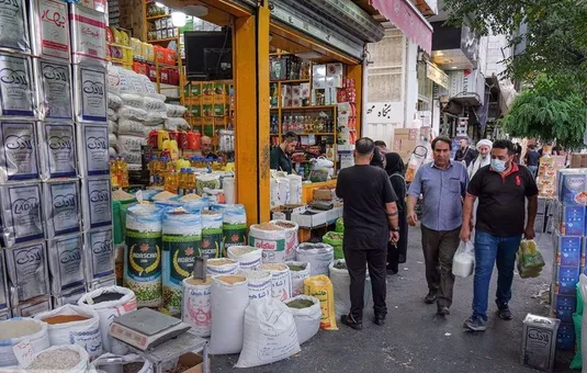 تاب&zwnj;آوری زنجیره تامین کالاهای اساسی در جنگ ۴۰ روزه