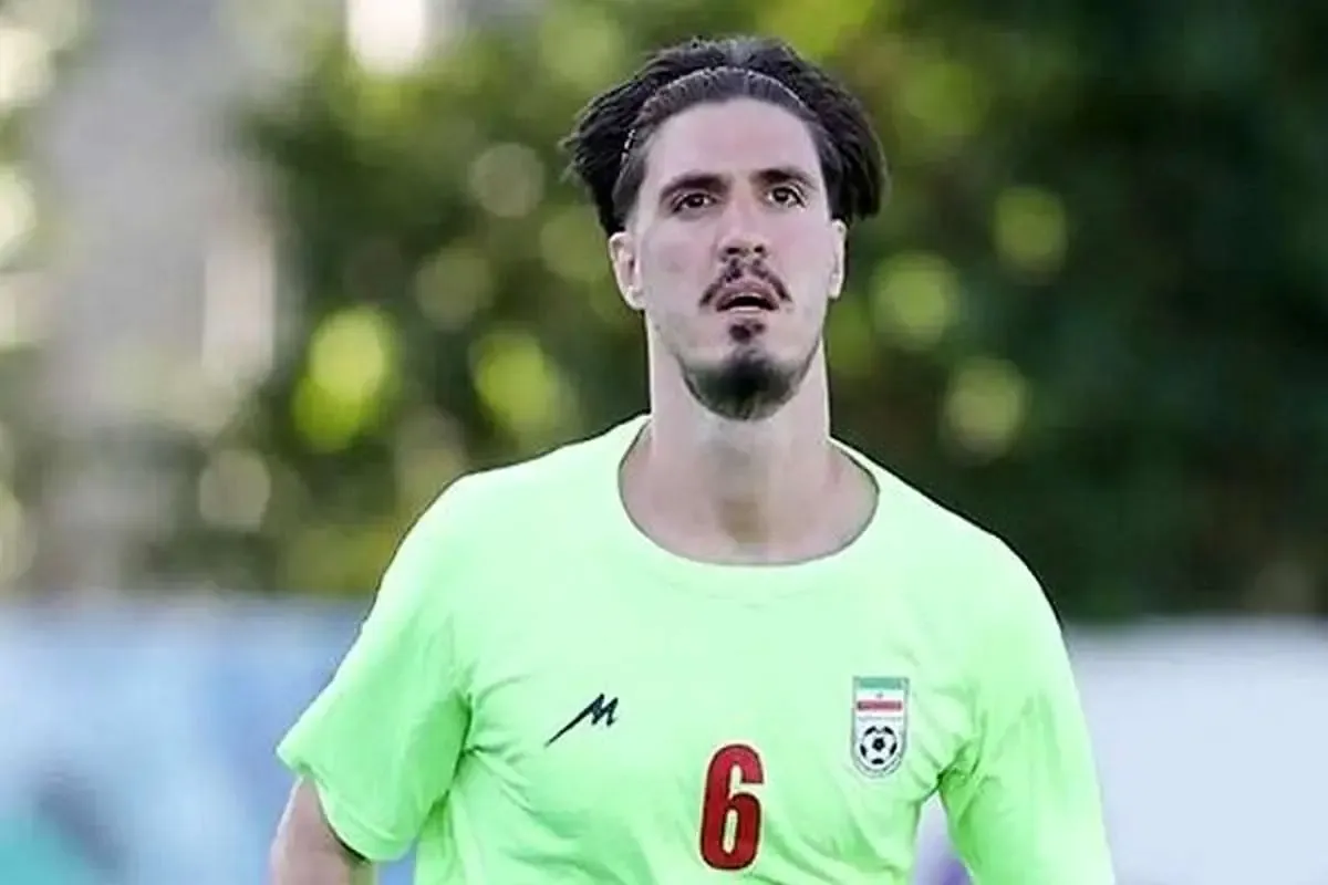 پرسپولیس