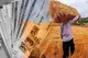 دولت ۱۲۰ هزار میلیارد تومان به گندم‌کاران بدهکار است