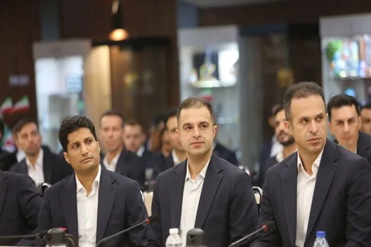 داور دربی مشخص شد