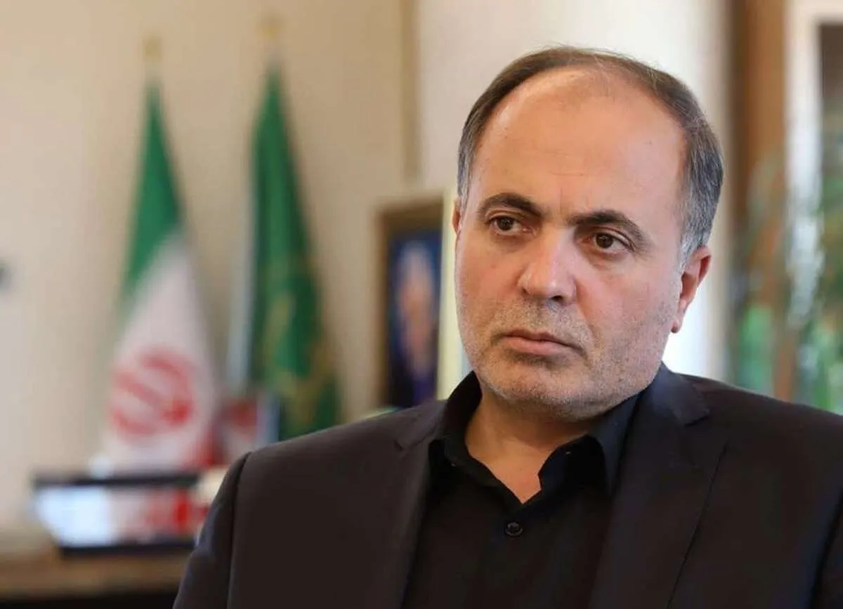 نوری قزلجه: قیمت مواد غذایی در ماه رمضان تغییر نمی‌کند