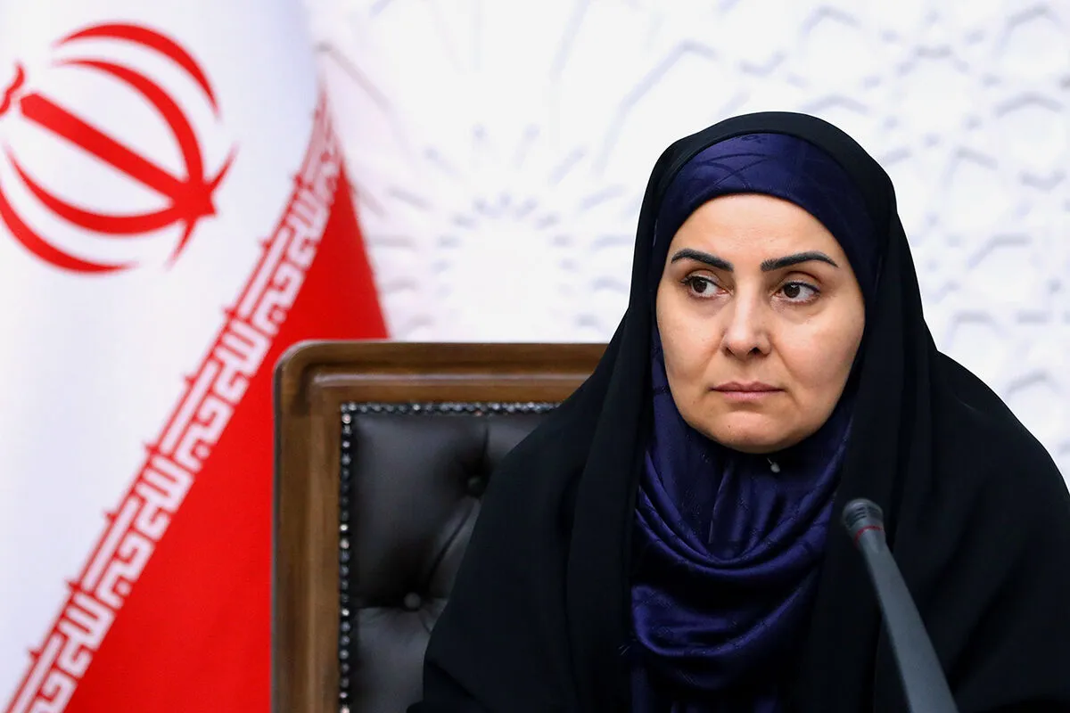 وزیر راه و شهرسازی 