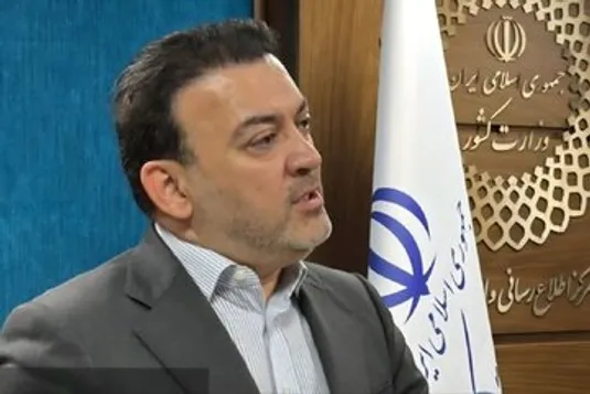 حرکت رو به رشد اقتصاد نباید متوقف شود