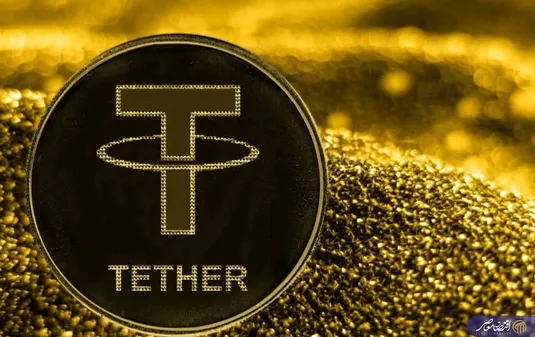 قیمت تتر امروز سه&zwnj;شنبه ۷ بهمن ۱۴۰۴