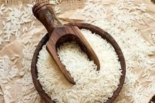 افزایش ۲ برابری واردات برنج به ایران