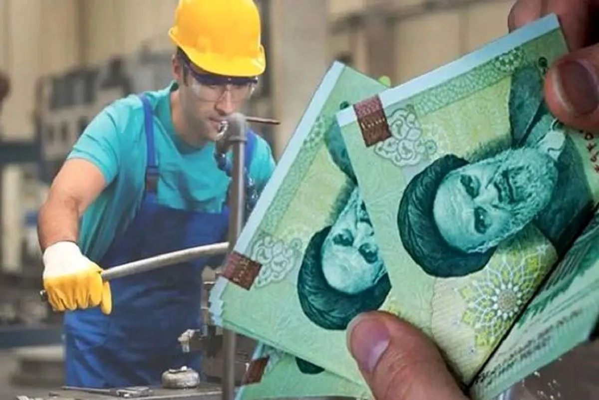 دستمزد سال ۱۴۰۴ هم در شورایعالی کار تعیین می‌شود