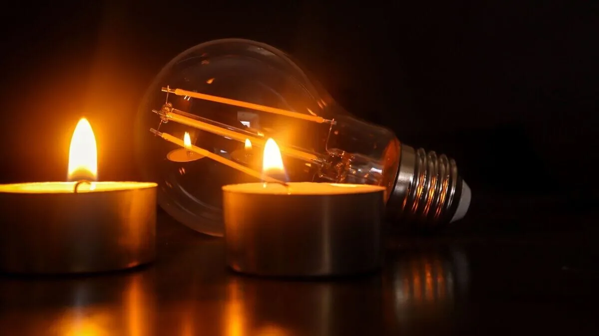 برنامه قطعی برق البرز دوشنبه ۱۶ تیر ۱۴۰۴