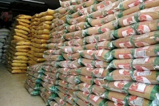 معافیت برنج، روغن، حبوبات و نهاده&zwnj; دام از محدودیت ثبت سفارش تا شهریور