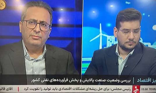 بهره&zwnj;برداری از پالایشگاه مهر خلیج&zwnj;فارس با ظرفیت ۱۲۰ هزار بشکه بنزین