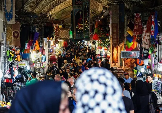 مصوبه 4 بندی کارگروه تضمین امنیت غذایی و بهبود معشیت ابلاغ شد