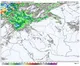 هواشناسی ایران پنجشنبه ۴ اردیبهشت