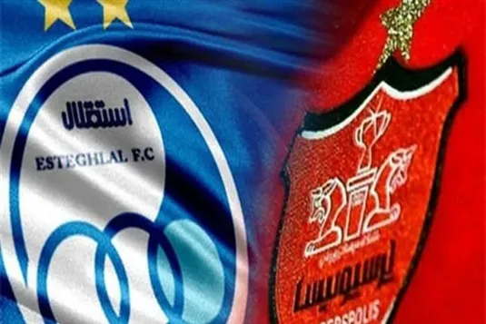 استقلال و پرسپولیس در سال ۱۴۰۲ چقدر هزینه کرده&zwnj;اند؟