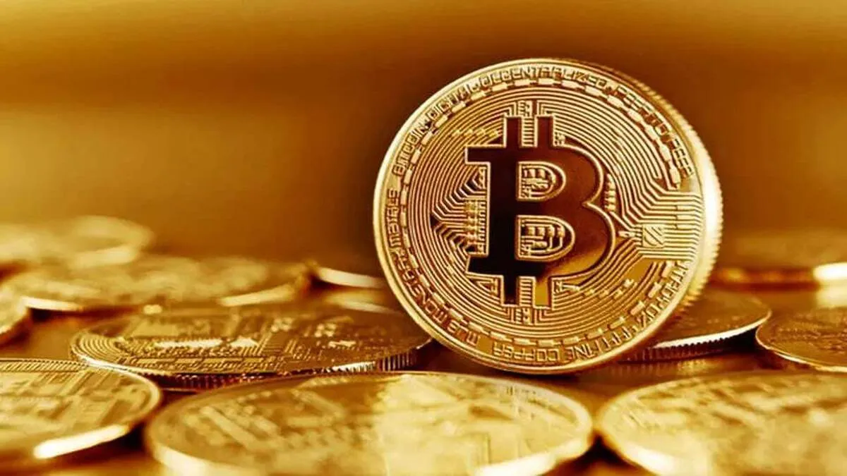 بیت‌کوین در نقطه حساس؛ عبور از ۹۵ هزار دلار ناکام ماند