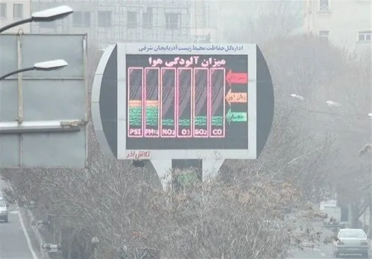 گزارش هواشناسی ۲۶ آذر ۱۴۰۳/بارش برف و باران در برخی استان&zwnj;ها تا پایان هفته