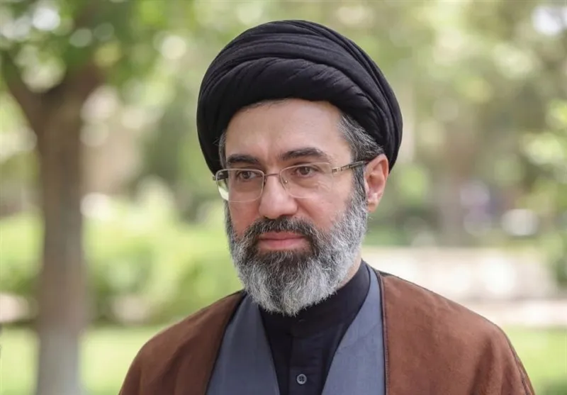 رهبر انقلاب
رهبر معظم انقلاب