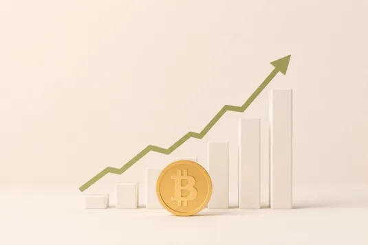 ضعف اقتصاد آمریکا به نفع بیت&zwnj;کوین تمام می&zwnj;شود