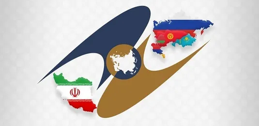 درخواست کشورهای عضو و ناظر گروه منطقه&zwnj;ای مبارزه با پولشویی اوراسیا از ایران برای تصویب CFT