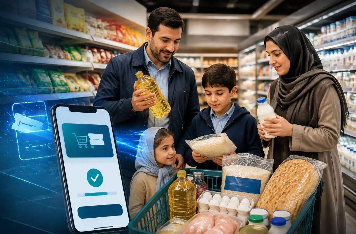 واریز کالابرگ مرداد ۱۴۰۵