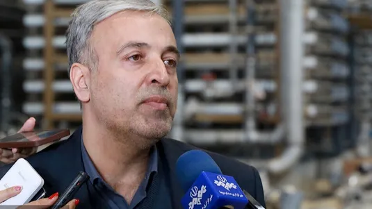 برنامه&zwnj;ریزی پالایشگاه تهران برای کیفی&zwnj;سازی نفت&zwnj;کوره