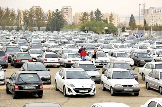 پیش&zwnj;بینی بازار خودرو در هفته دوم اسفند ۱۴۰۳