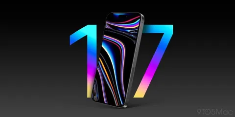 اپل برای «آیفون 17» قیمتی عجیب‌ و غریب تعیین می‌کند