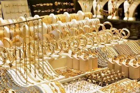 درگاه مجوز&zwnj;های کسب و کار مجازی نباید به طلافروشان غیرمتخصص جواز دهد