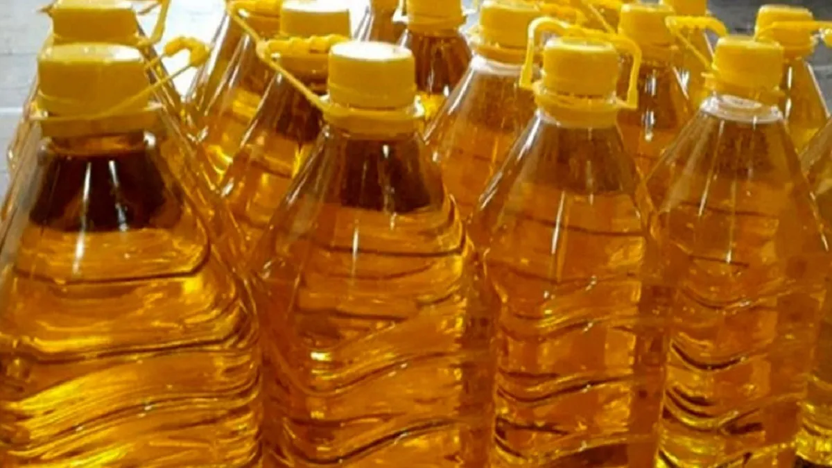 وزارت جهاد کشاورزی: میزان عرضه روغن بیش از نیاز کشور است