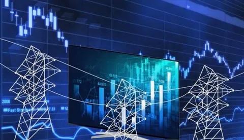 یک‌چهارم برق پایتخت در بخش تجاری مصرف می‌شود