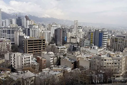 نگاهی به وضعیت واحد&zwnj;های مسکونی نوساز در محله امیریه
